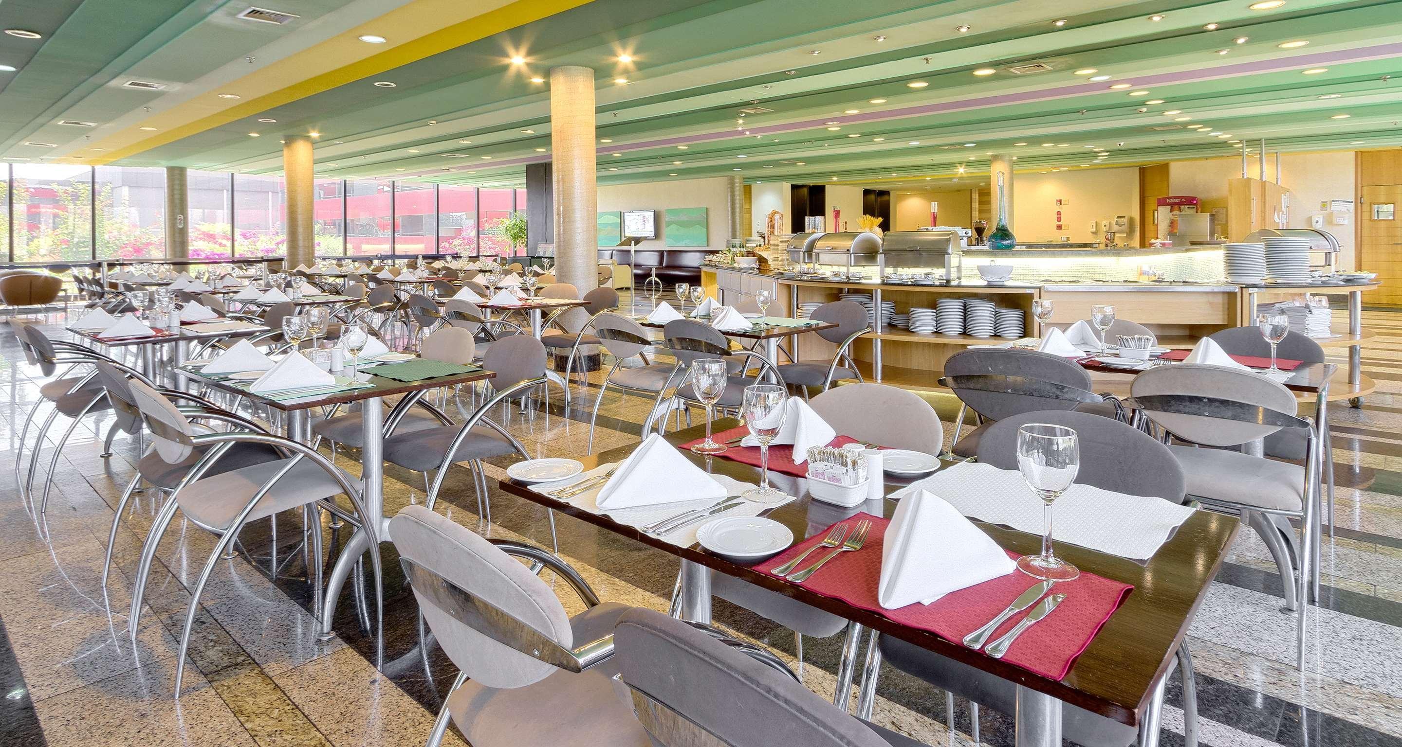 Golden Tulip Brasilia Alvorada Hotel Exterior photo