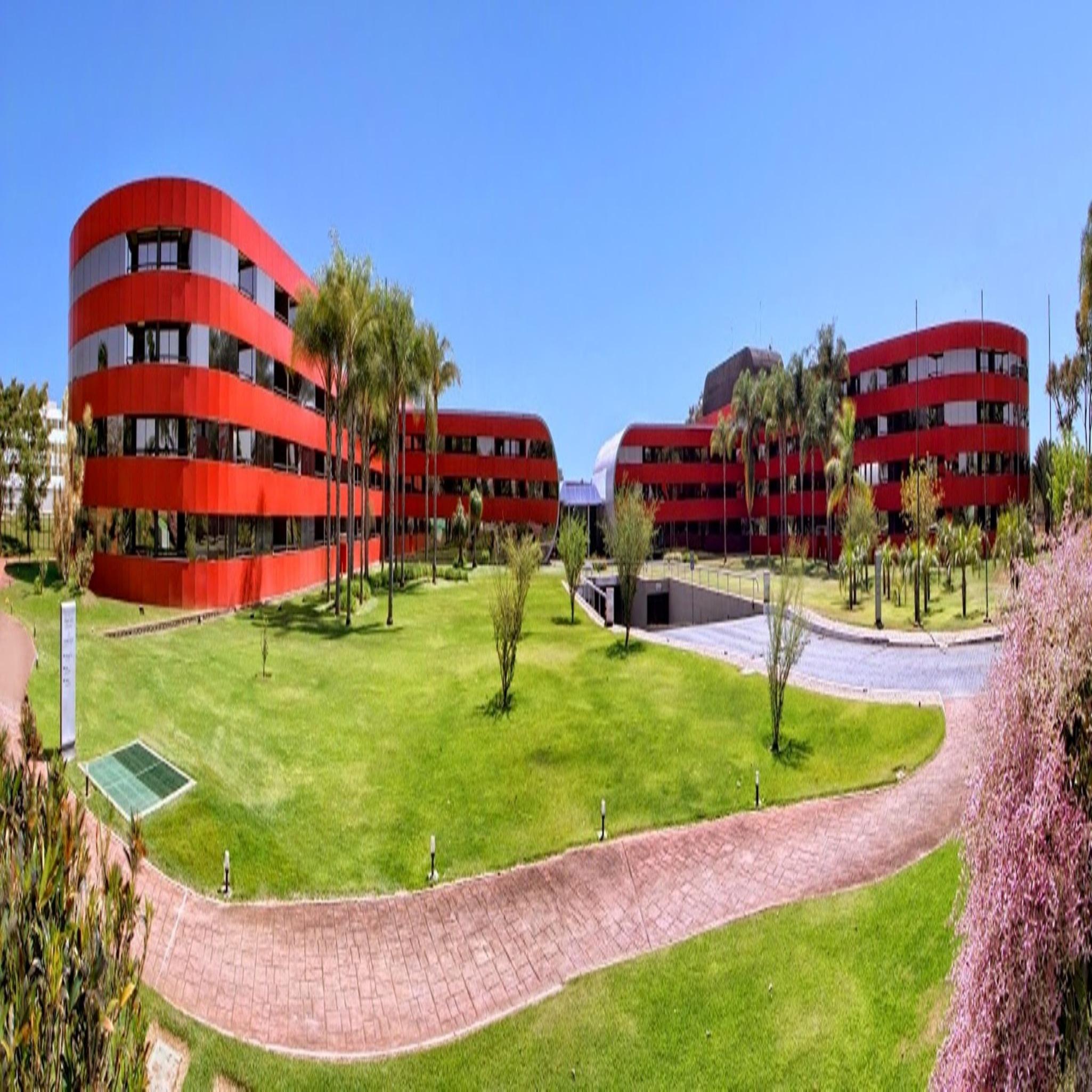 Golden Tulip Brasilia Alvorada Hotel Exterior photo